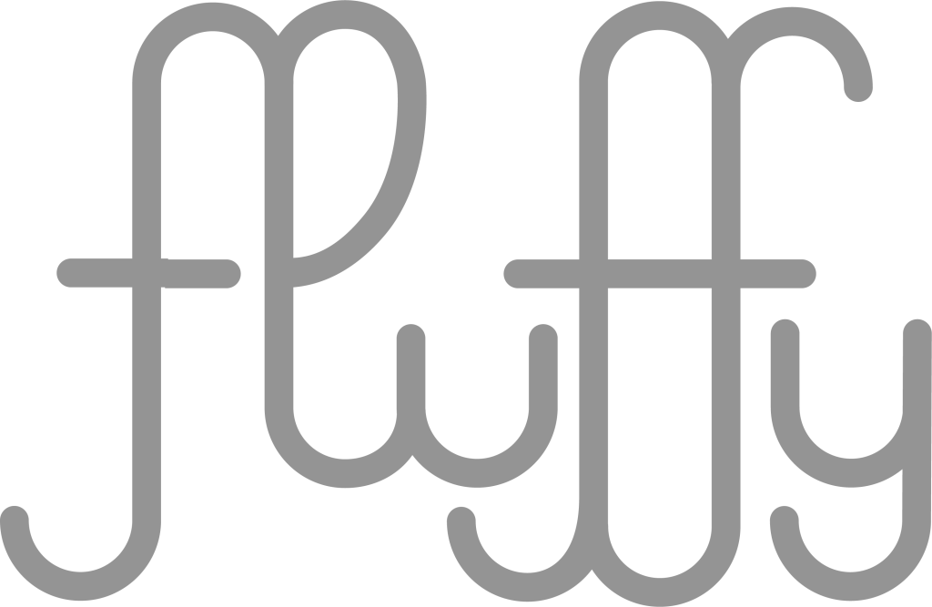Logo Fluffy